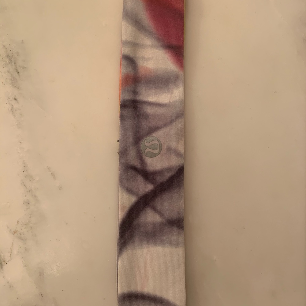 Lululemon Headband